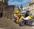 Wielladers Liebherr L 506 Compact