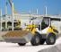 Wielladers Liebherr L 506 Compact