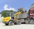 Wielladers Liebherr L 507 Stereo