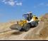 Wielladers Liebherr L 507 Stereo