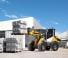 Wielladers Liebherr L 508 Compact