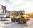 Wielladers Liebherr L 508 Compact