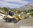 Wielladers Liebherr L 508 Compact