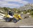Wielladers Liebherr L 508 Compact