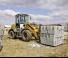 Wielladers Liebherr L 509 Stereo
