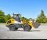 Wielladers Liebherr L 509 Stereo
