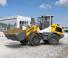 Wielladers Liebherr L 509 Stereo