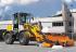 Wielladers Liebherr L 509 Stereo