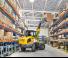 Wielladers Liebherr L 509 Tele