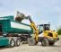 Wielladers Liebherr L 509 Tele