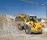 Wielladers Liebherr L 514 Stereo