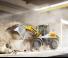 Wielladers Liebherr L 514 Stereo
