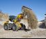 Wielladers Liebherr L 518 Stereo