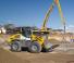 Wielladers Liebherr L 518 Stereo