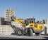 Wielladers Liebherr L 518 Stereo