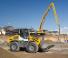 Wielladers Liebherr L 518 Stereo