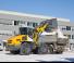 Wielladers Liebherr L 518 Stereo