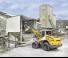 Wielladers Liebherr L 524