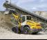 Wielladers Liebherr L 524