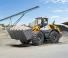 Wielladers Liebherr L 526