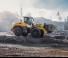 Wielladers Liebherr L 526