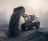 Wielladers Liebherr L 526