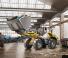 Wielladers Liebherr L 538