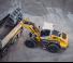 Wielladers Liebherr L 538