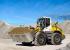 Wielladers Liebherr L 542