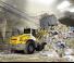 Wielladers Liebherr L 542 P