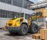 Wielladers Liebherr L 546