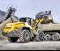 Wielladers Liebherr L 550