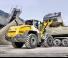 Wielladers Liebherr L 550