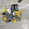 Liebherr L 554