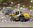 Wielladers Liebherr L 556