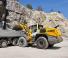 Wielladers Liebherr L 556 XPower