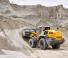 Wielladers Liebherr L 576 XPower