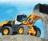 Liebherr L 580 2+2