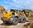 Wielladers Liebherr L 586 XPower