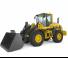 Wielladers Volvo L60G-LB