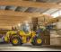 Wielladers Volvo L60H