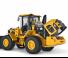 Wielladers Volvo L90G-LB