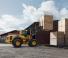 Wielladers Volvo L120H