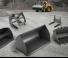 Wielladers Volvo L150 