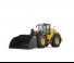 Wielladers Volvo L150 