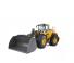 Wielladers Volvo L150H 