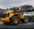 Wielladers Volvo L180 