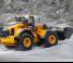 Wielladers Volvo L180 