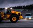 Wielladers Volvo L180 