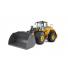 Wielladers Volvo L180H 